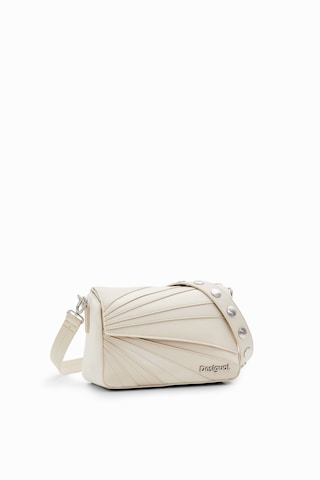 Desigual Crossbody bag 'Machina' in White