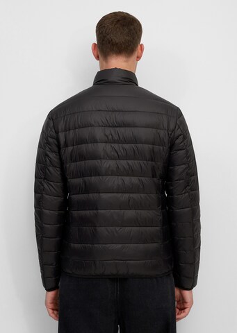 Marc O'Polo DENIM Between-Season Jacket in Black