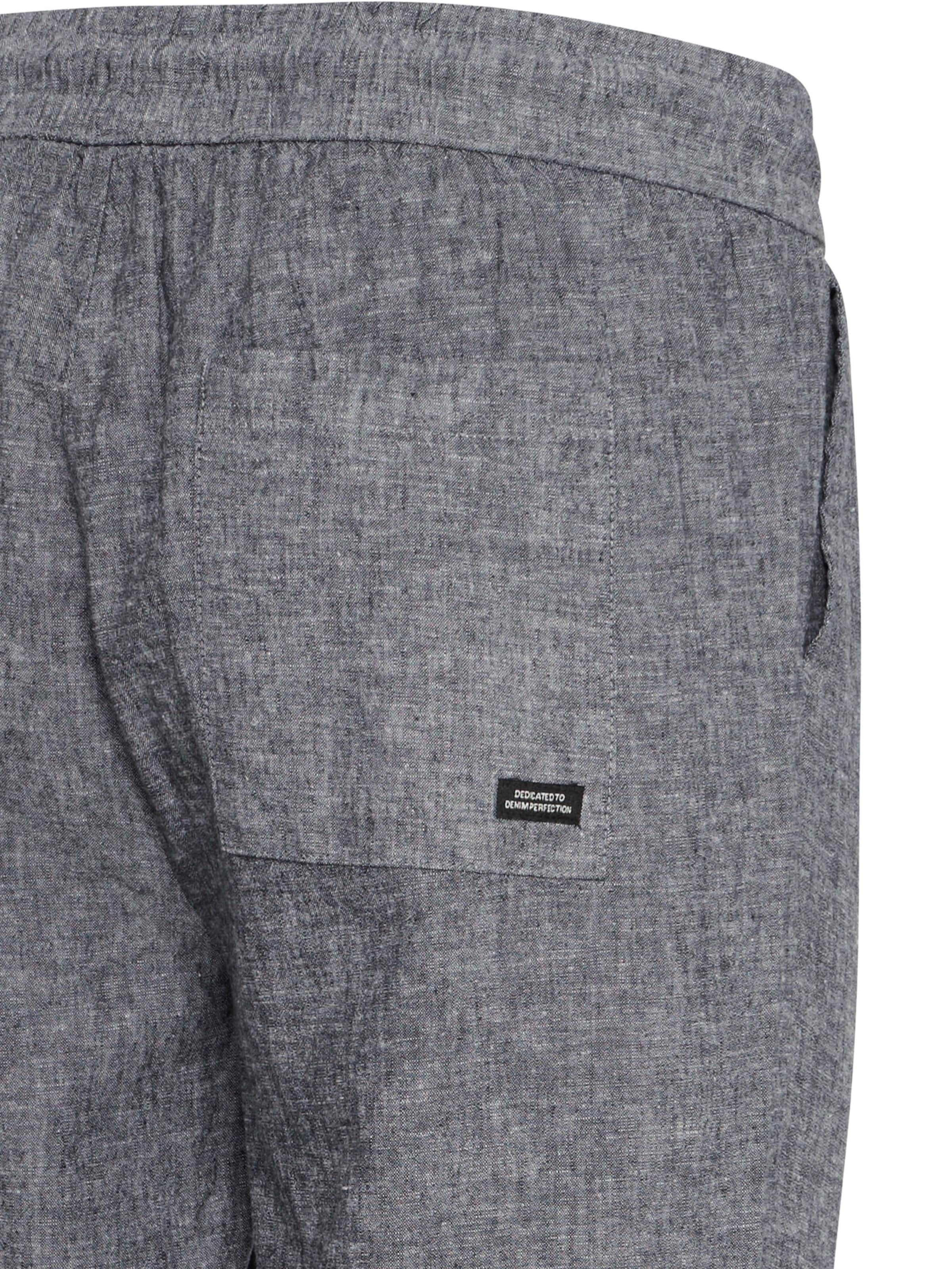 BLEND - regular Pantalón chino 'BHAban' en negro