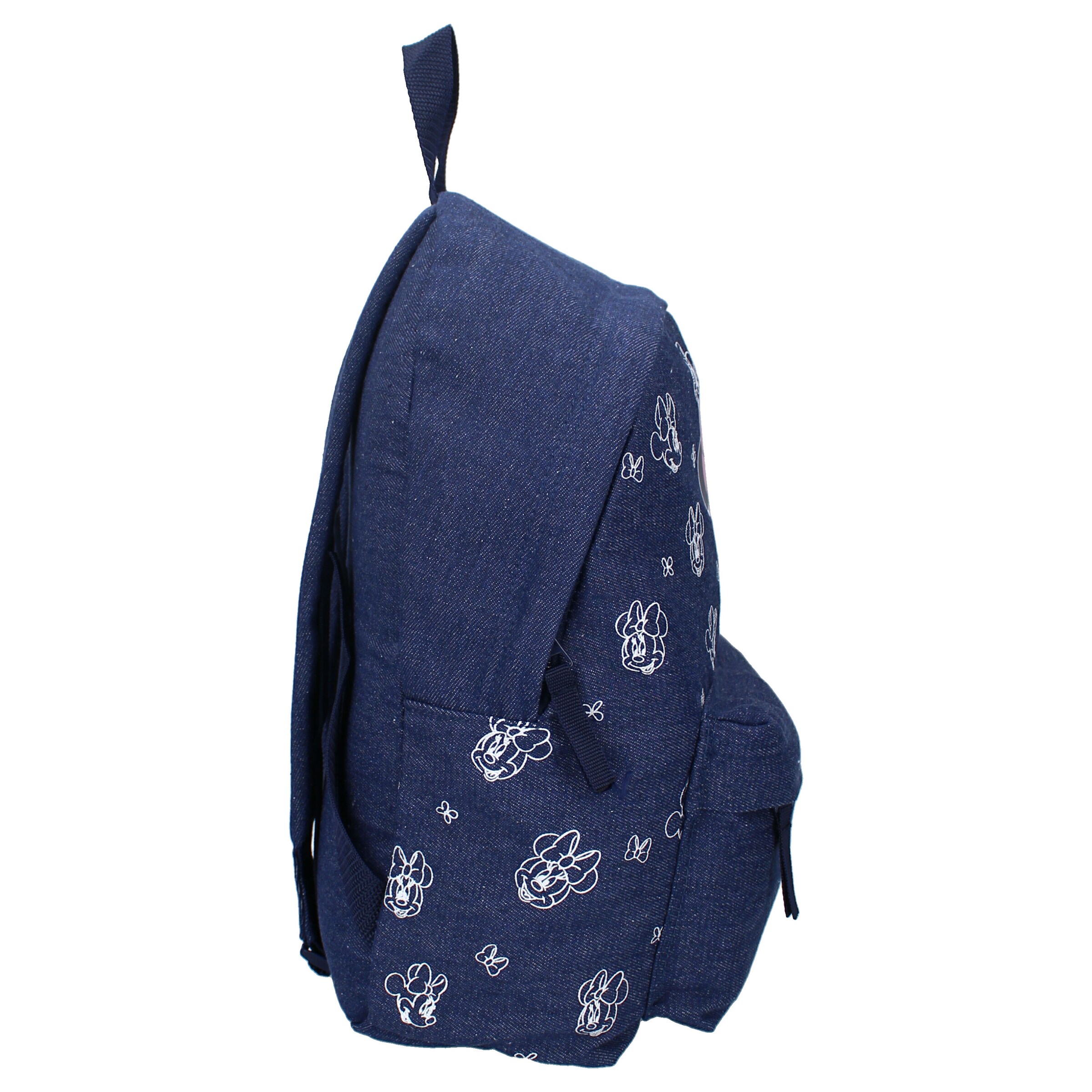 VADOBAG Backpack in Blue