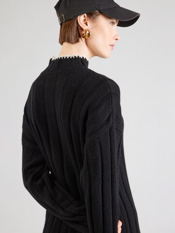 ONLY Kleid 'ONLCHICK' in Schwarz