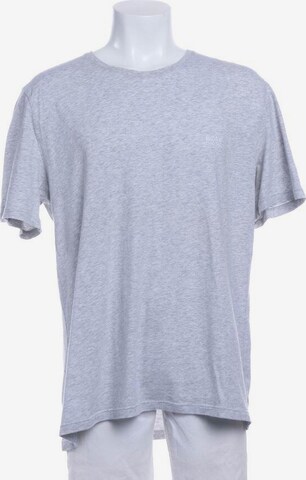 BOSS Shirt in L in Grey: front