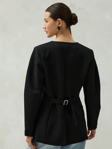 Blazer di Next in nero