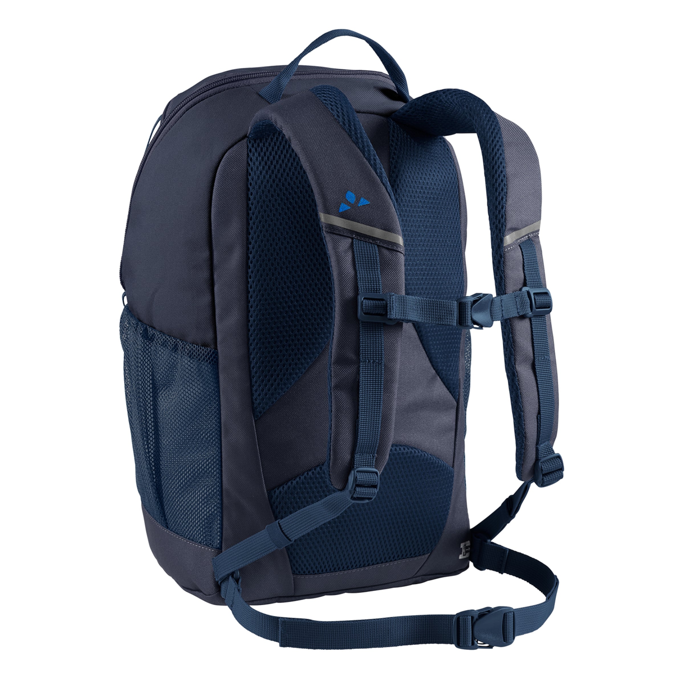VAUDE Rucksack 'Hylax' in Blau