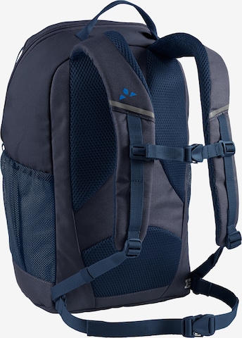 VAUDE Sports Backpack 'Hylax' in Blue