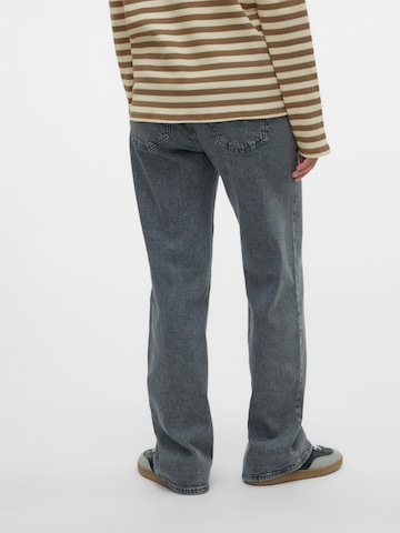 Loosefit Jeans 'VMMTESSA' di Vero Moda Maternity in grigio