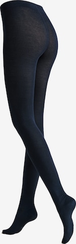 Collant 'Liz' KUNERT en bleu : devant