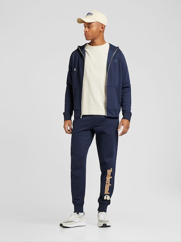 zils TIMBERLAND Sportiska jaka 'Exeter River'
