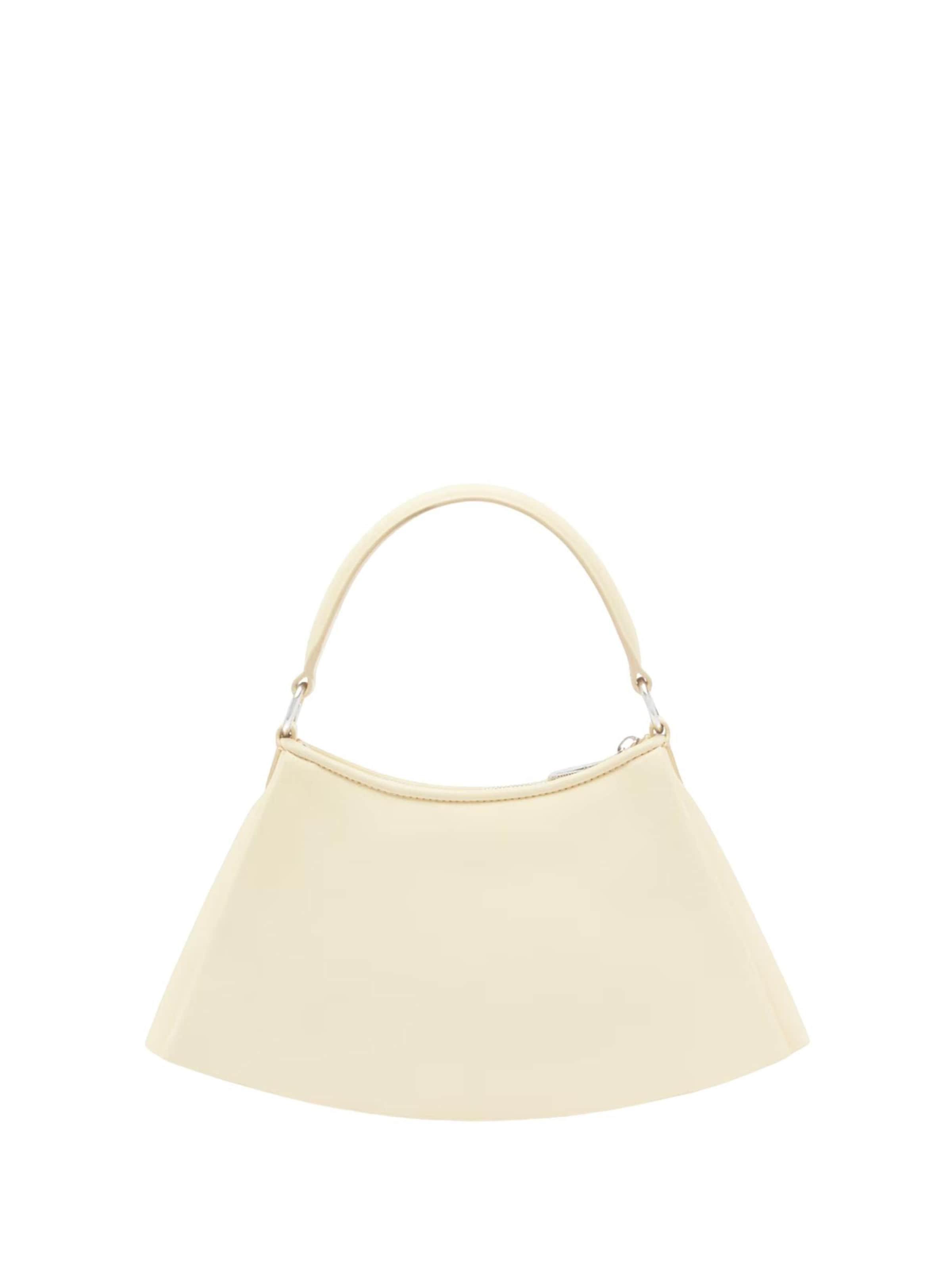 Sac à bandoulière 'Lacoste Sac Bandoulière Lenglen NU5011DP Flan' LACOSTE en jaune