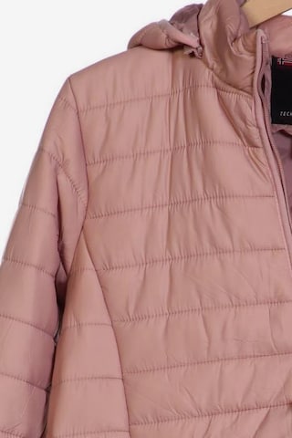 Geographical Norway Jacke L in Pink