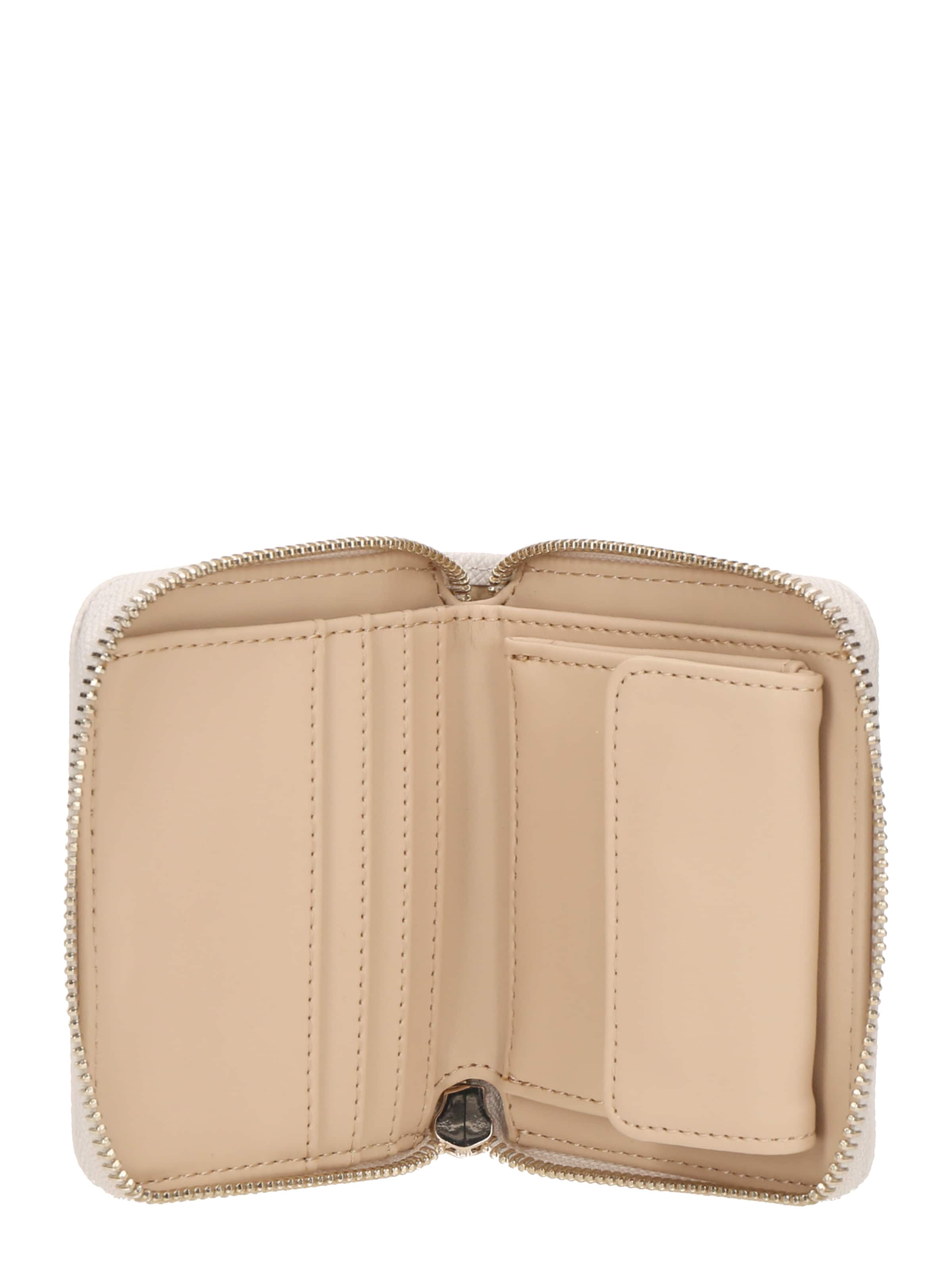 Porte-monnaies 'Laurel' GUESS en beige