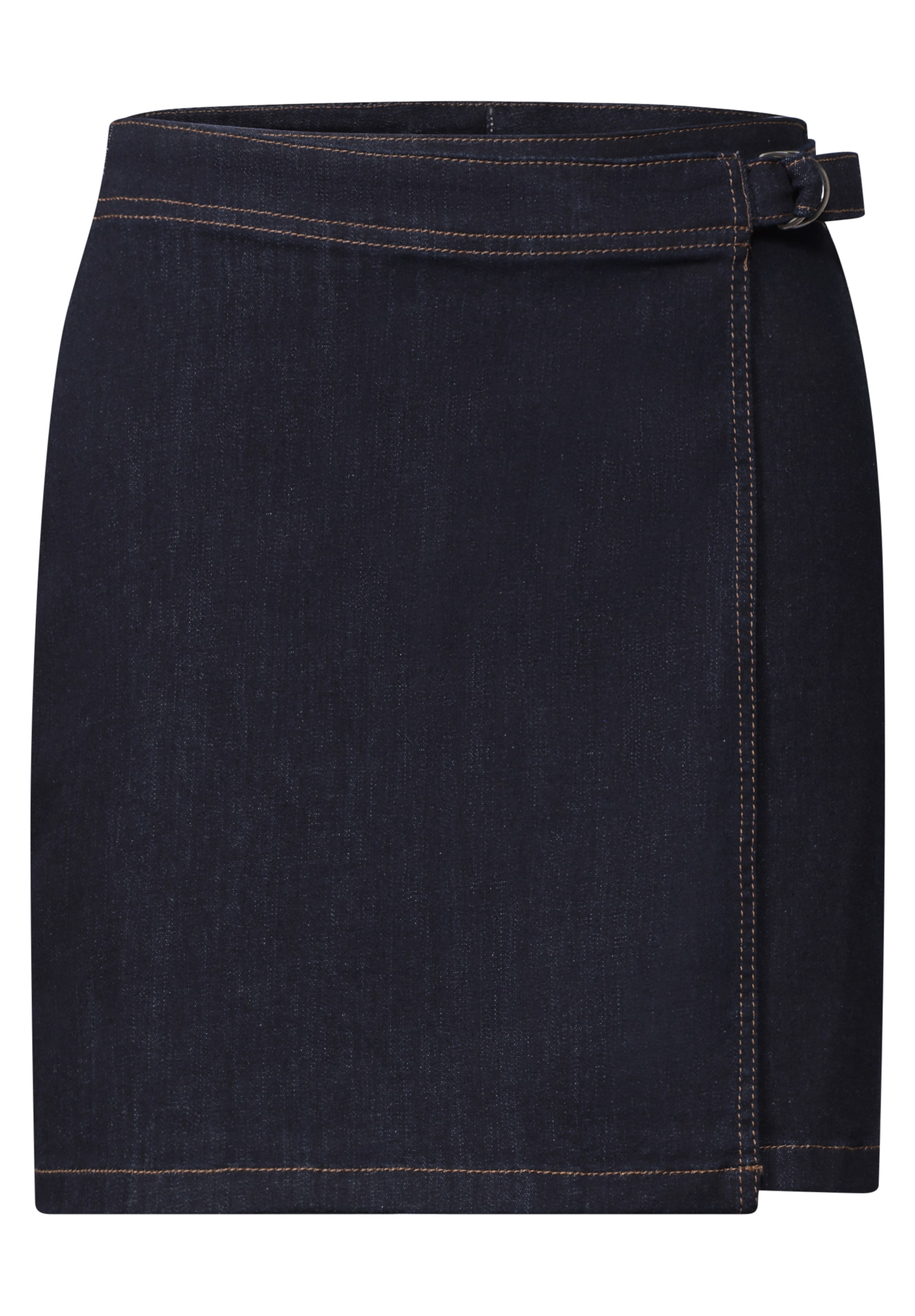 STREET ONE Skirt in 32 in Blue denim, Item view