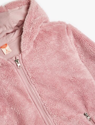 Koton Between-season jacket in Pink