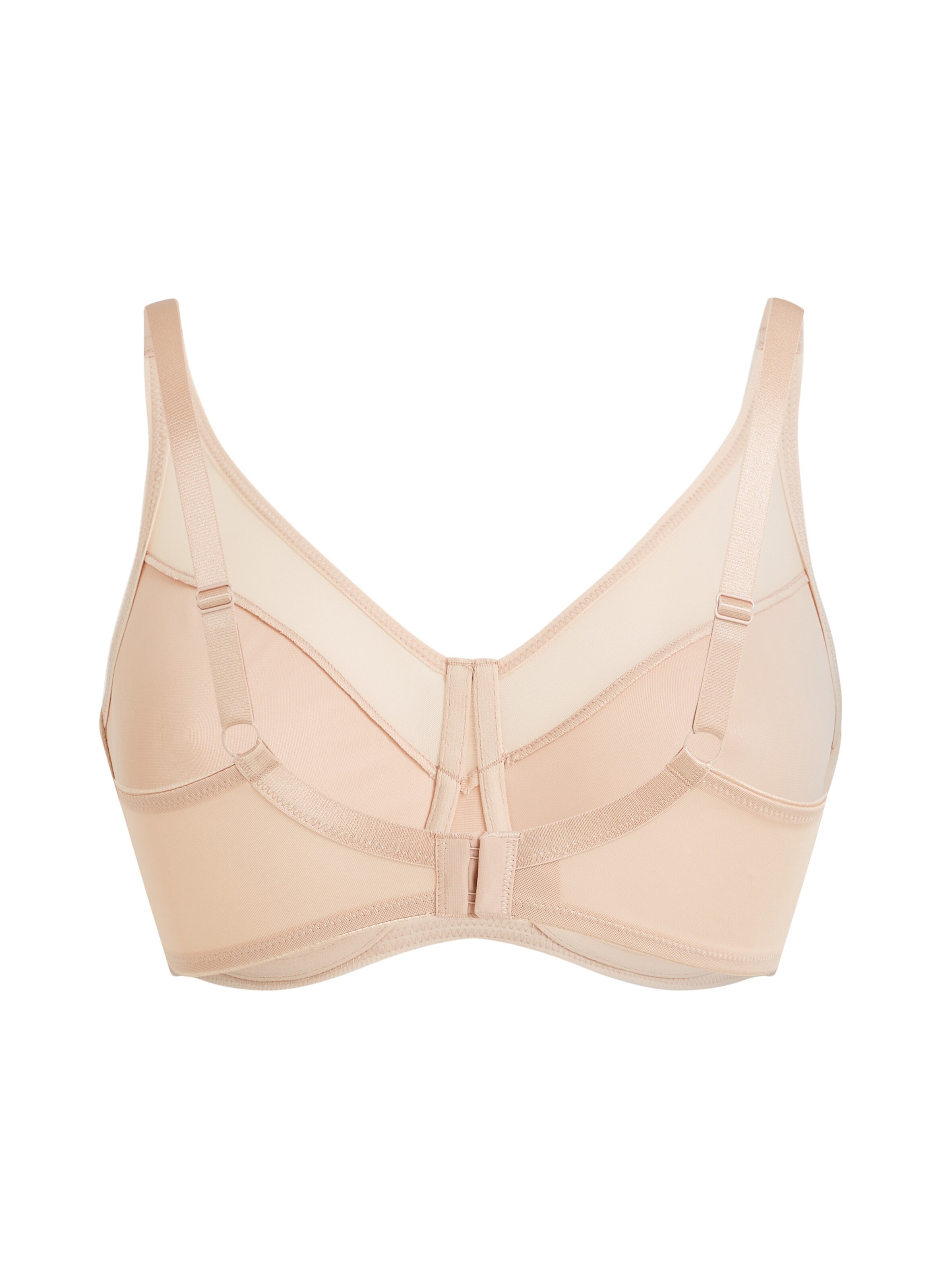 Hunkemöller Minimiser Minimizer 'Nina' in Beige