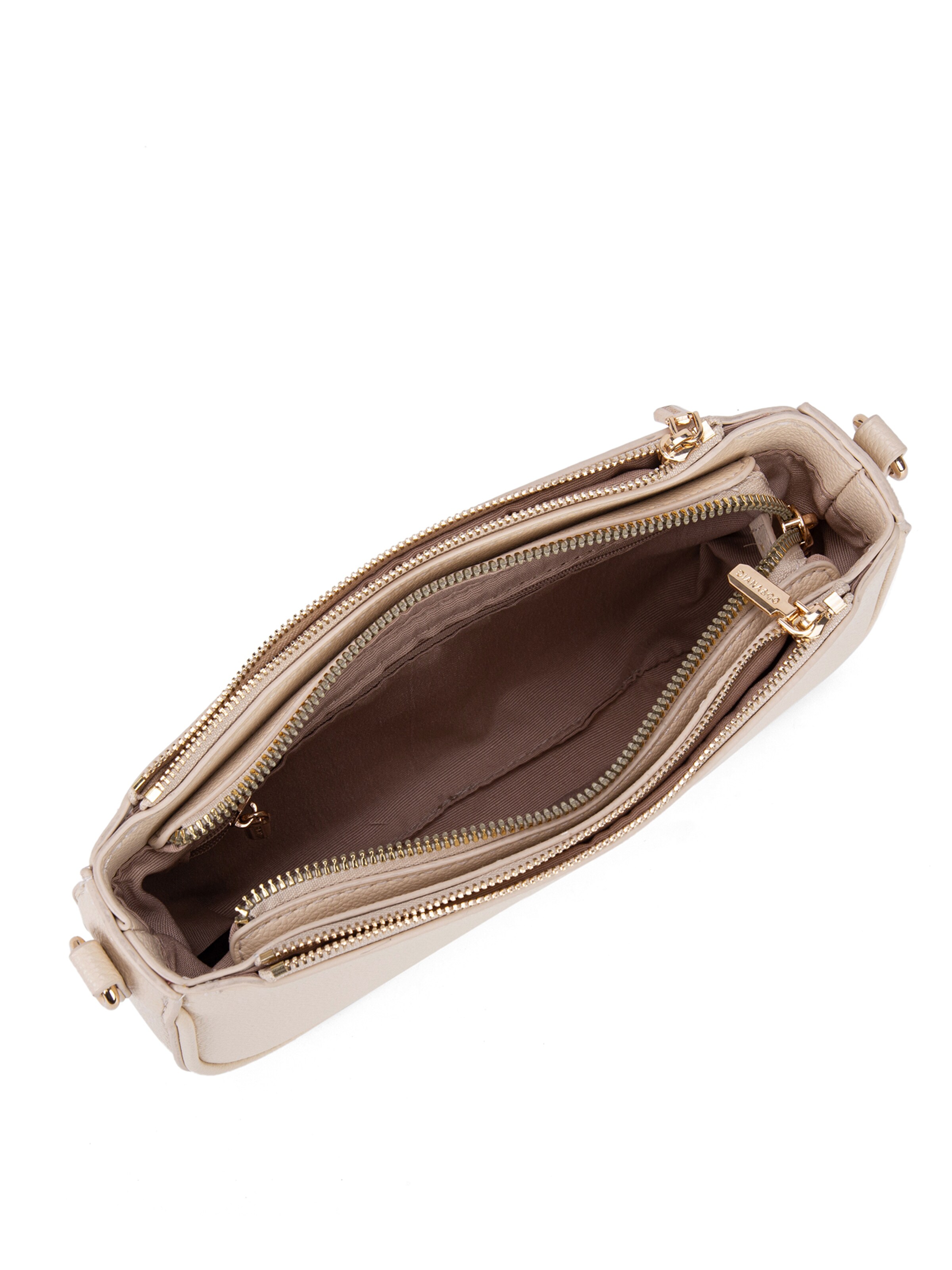 Diana&Co. Shoulder bag in Beige