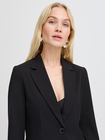 Blazer 'BYDANTA' b.young en noir