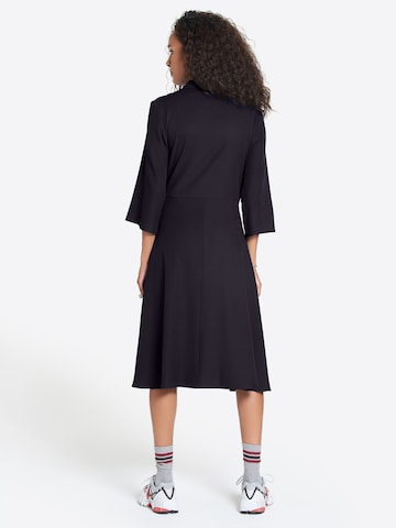 Jascha Stockholm Kleid 'Vannes' in Schwarz