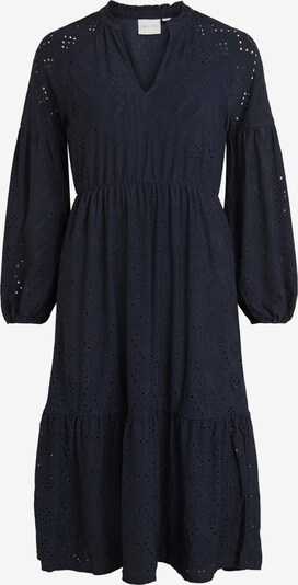 VILA Kleid 'Tamma' in navy, Produktansicht