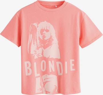 Next Paita 'Blondie' värissä punainen: etupuoli