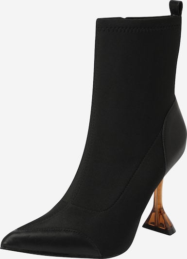 River Island Stiefelette in schwarz, Produktansicht