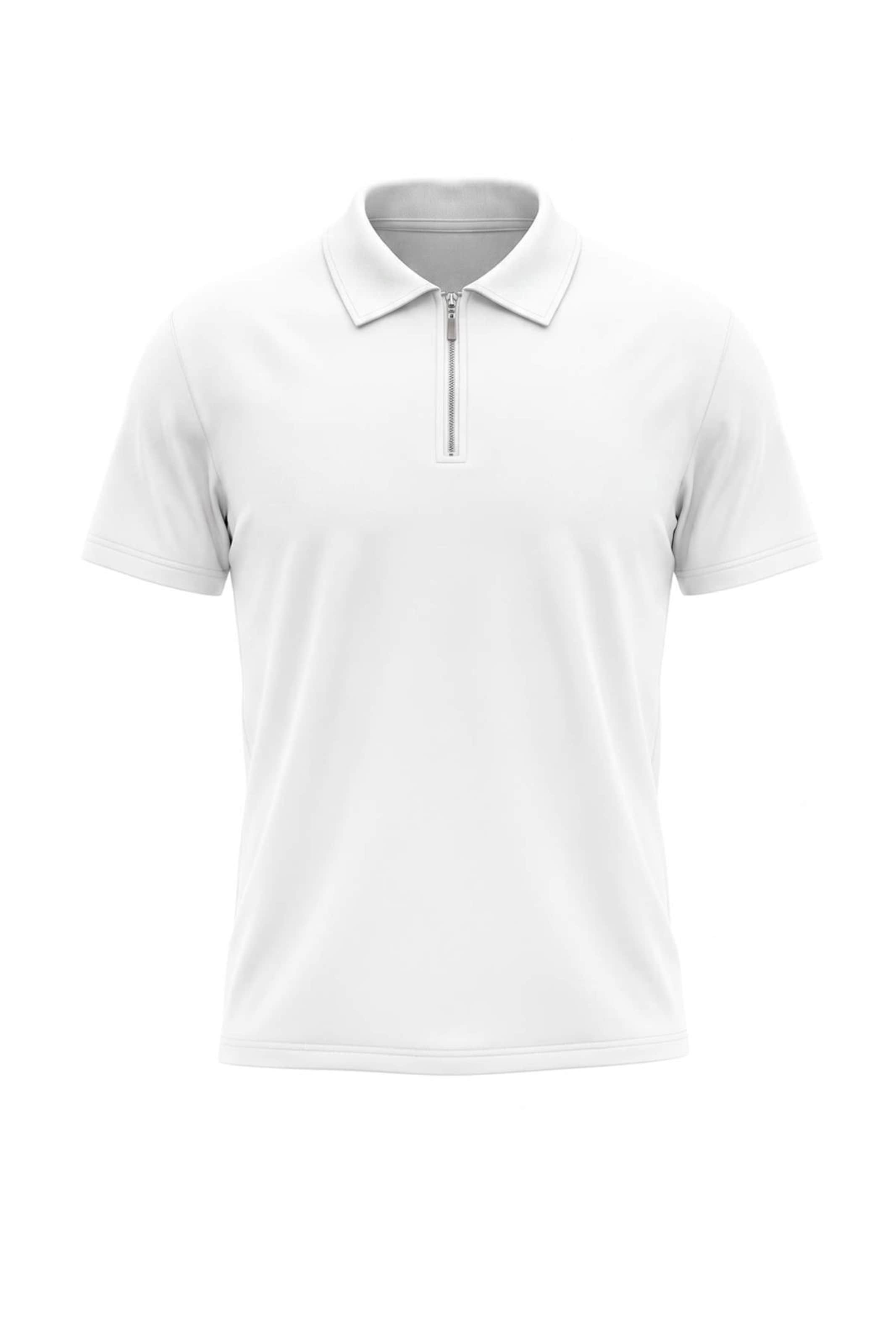 Trendyol - Camiseta en blanco: frente