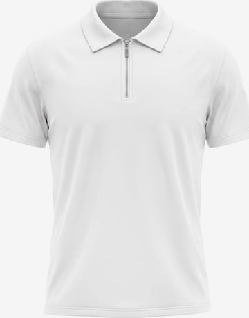 Trendyol - Camiseta en blanco: frente