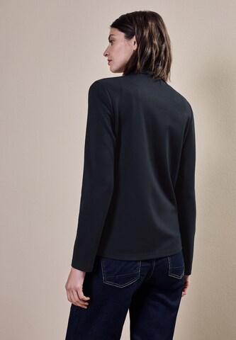 CECIL Blazer in Blau