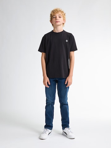 regular Jeans 'Russel' di Petrol Industries in blu