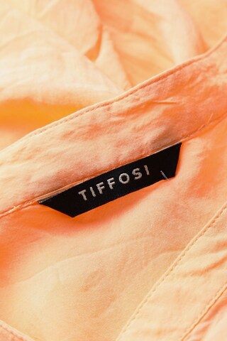 Tifosi Blouse & Tunic in M in Orange