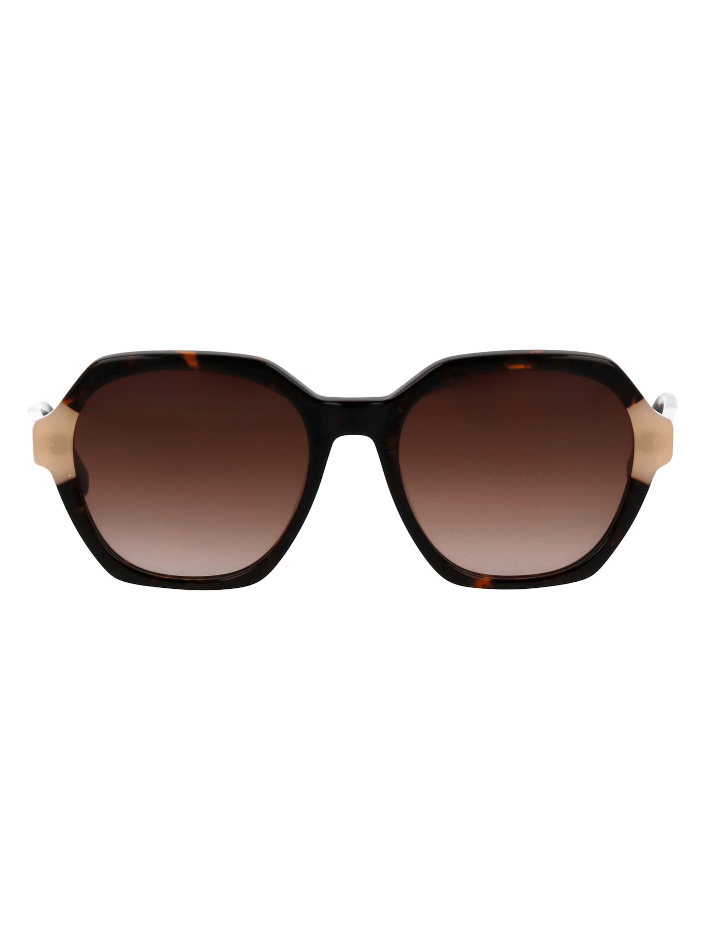 Humphrey's eyewear Sunglasses in Brown