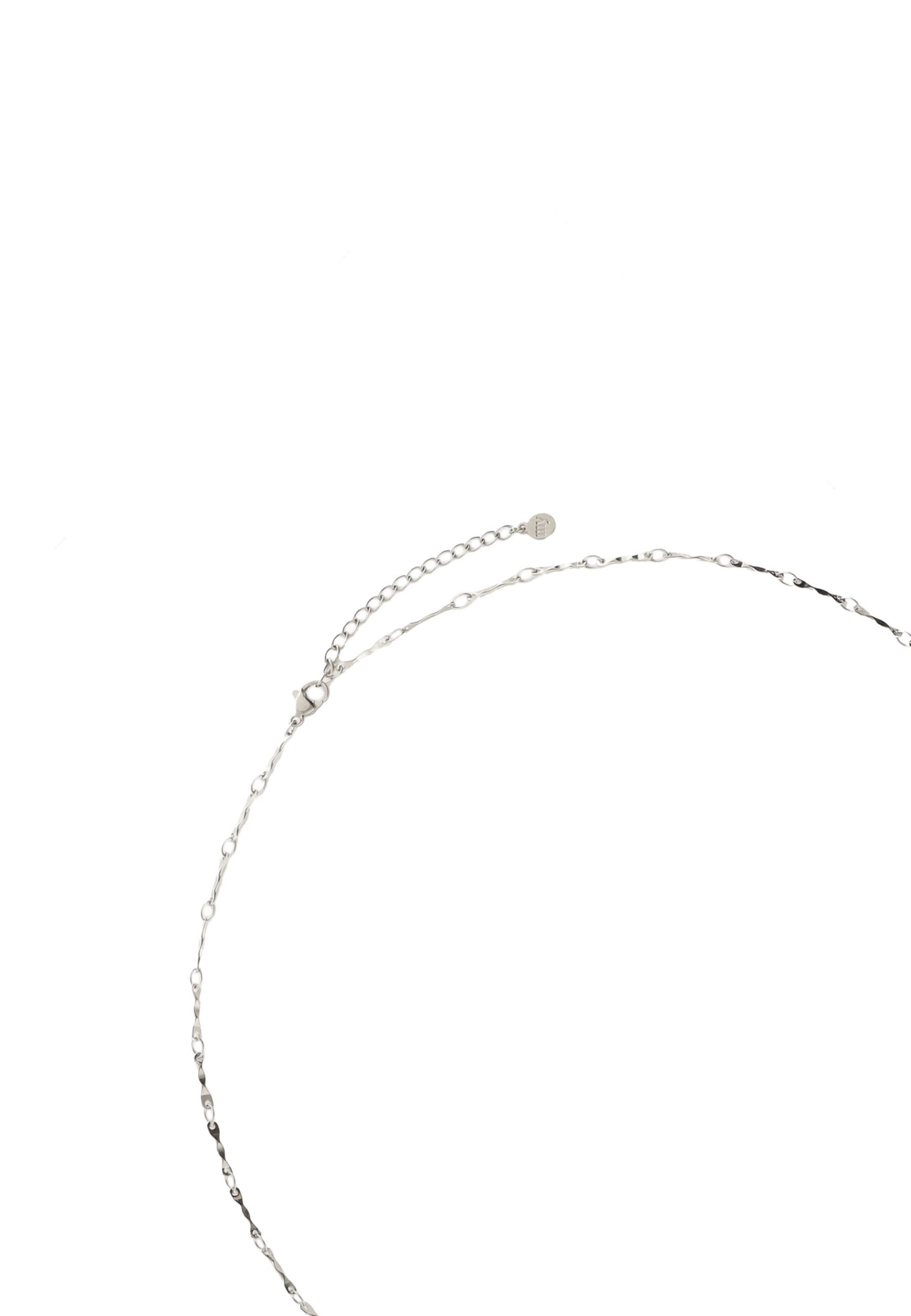 My Jewellery Ketting in Zilver