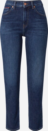 Tommy Jeans Jeans 'Izzy' in de kleur Donkerblauw, Productweergave