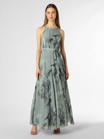 apriori Abendkleid ' ' in Blau: predná strana