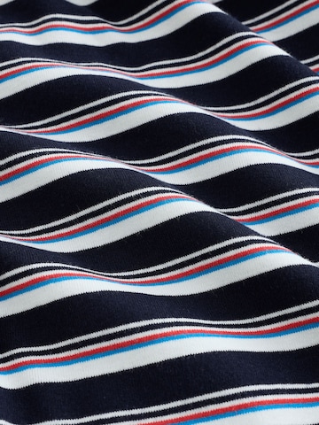 Next Shirt in Blue