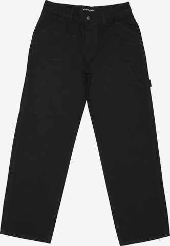 Jeans 'Anela' di 2Y Studios in nero: frontale