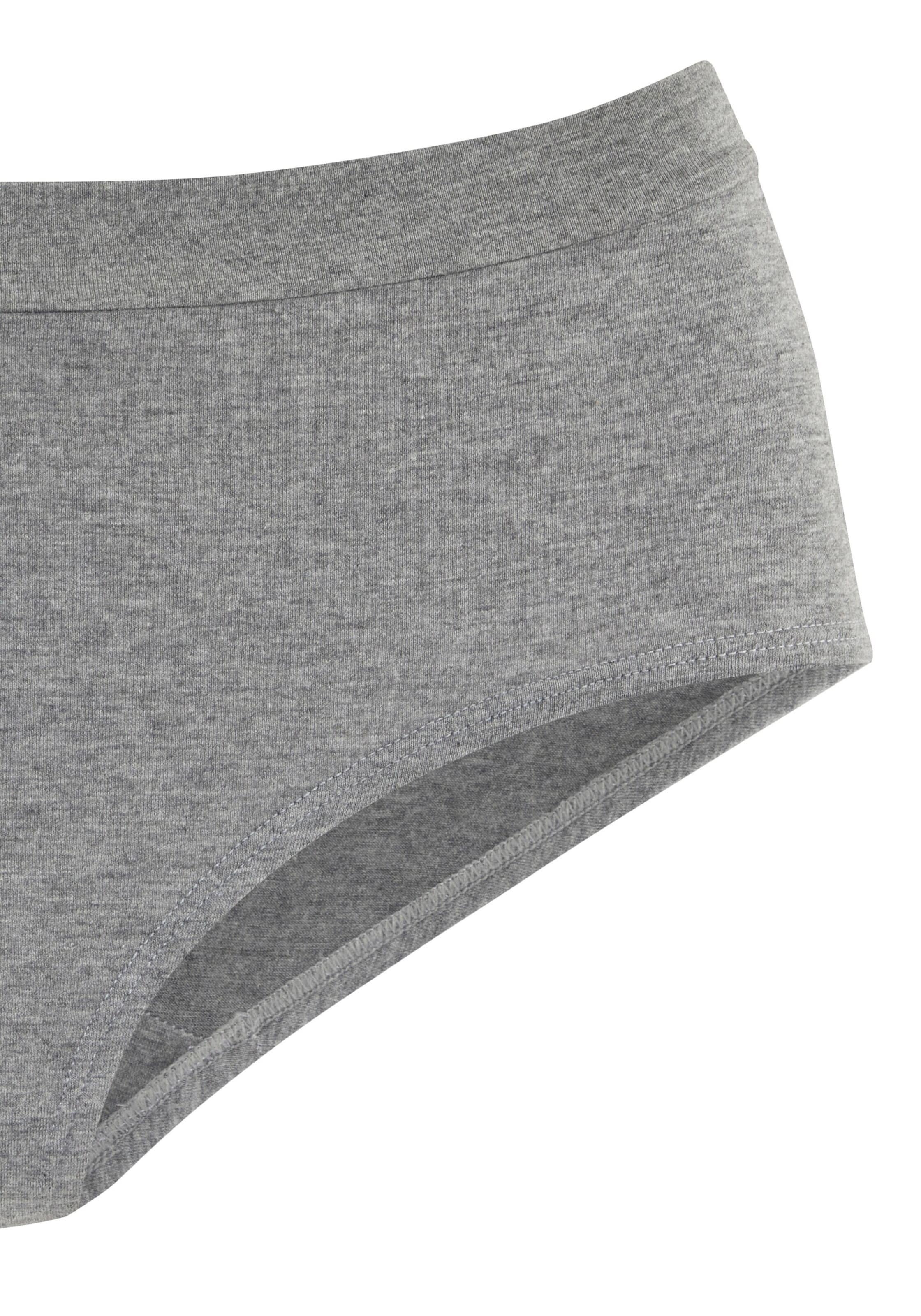 VIVANCE by LASCANA - Braga en gris