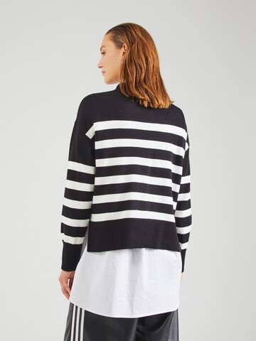 Pullover 'ONLBARIA' di ONLY in nero