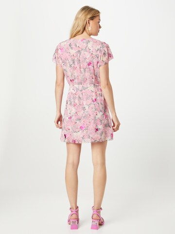 The Kooples Dress 'ROBE' in Pink