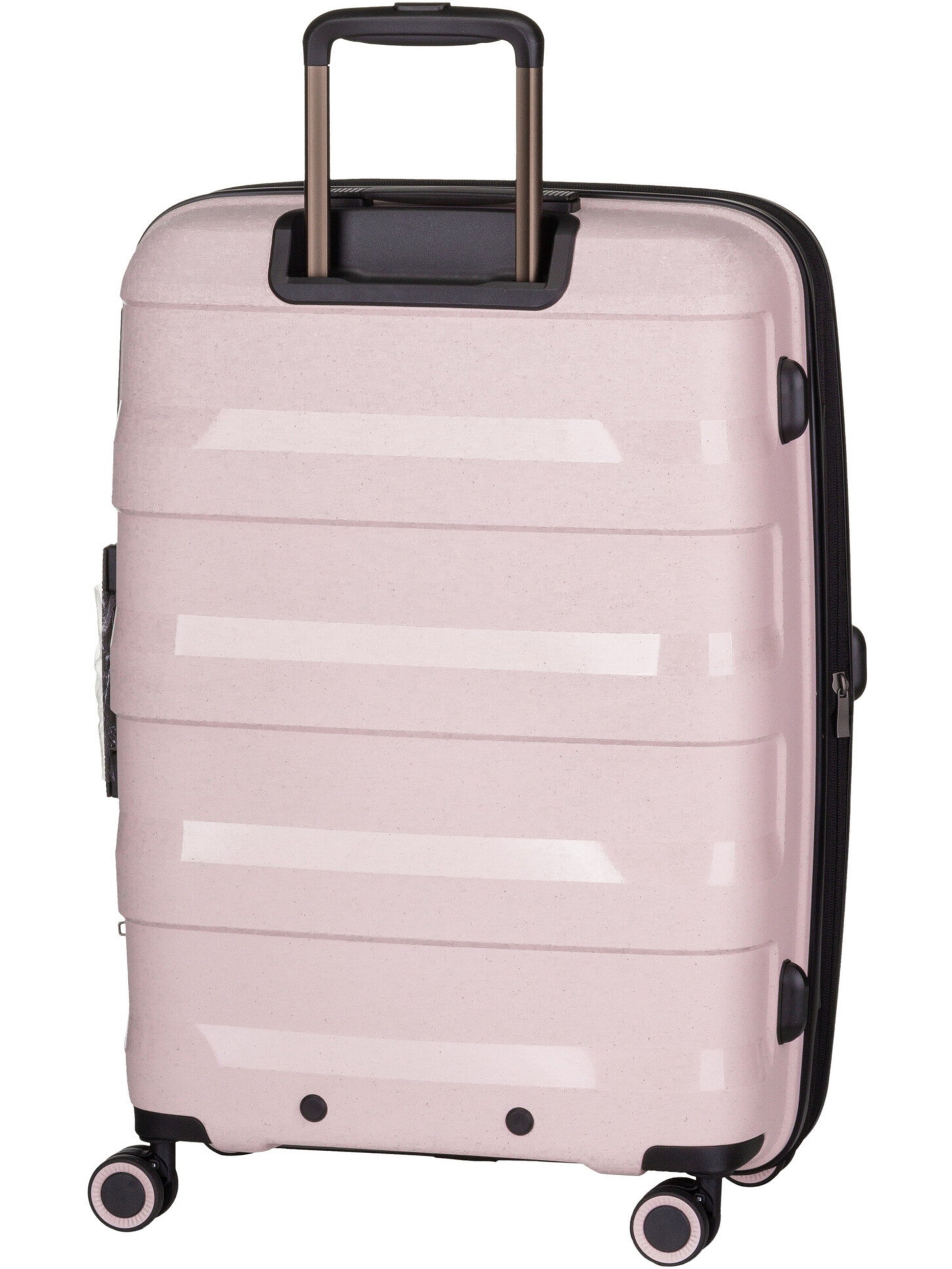 Stratic Cart 'Straw +' in Pink