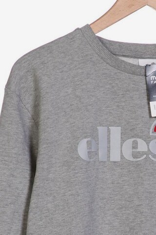ELLESSE Sweater & Cardigan in M in Grey