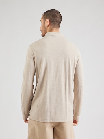 T-Shirt Polo Ralph Lauren en beige