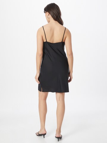 Calvin Klein Jurk in Zwart