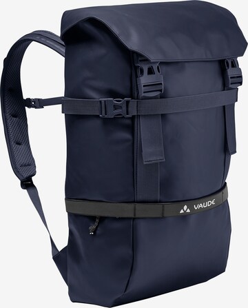 VAUDE Sports Backpack 'Mineo' in Blue