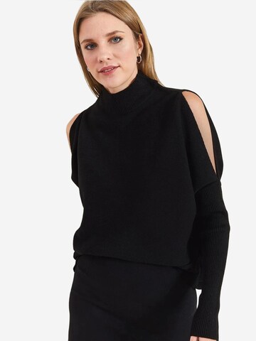 Bianco Lucci Trui 'Pullover' in Gemengde kleuren