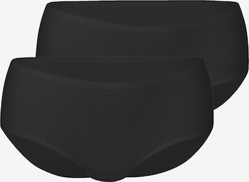 ANITA Panty 'Essentials' in Schwarz: Vorderseite