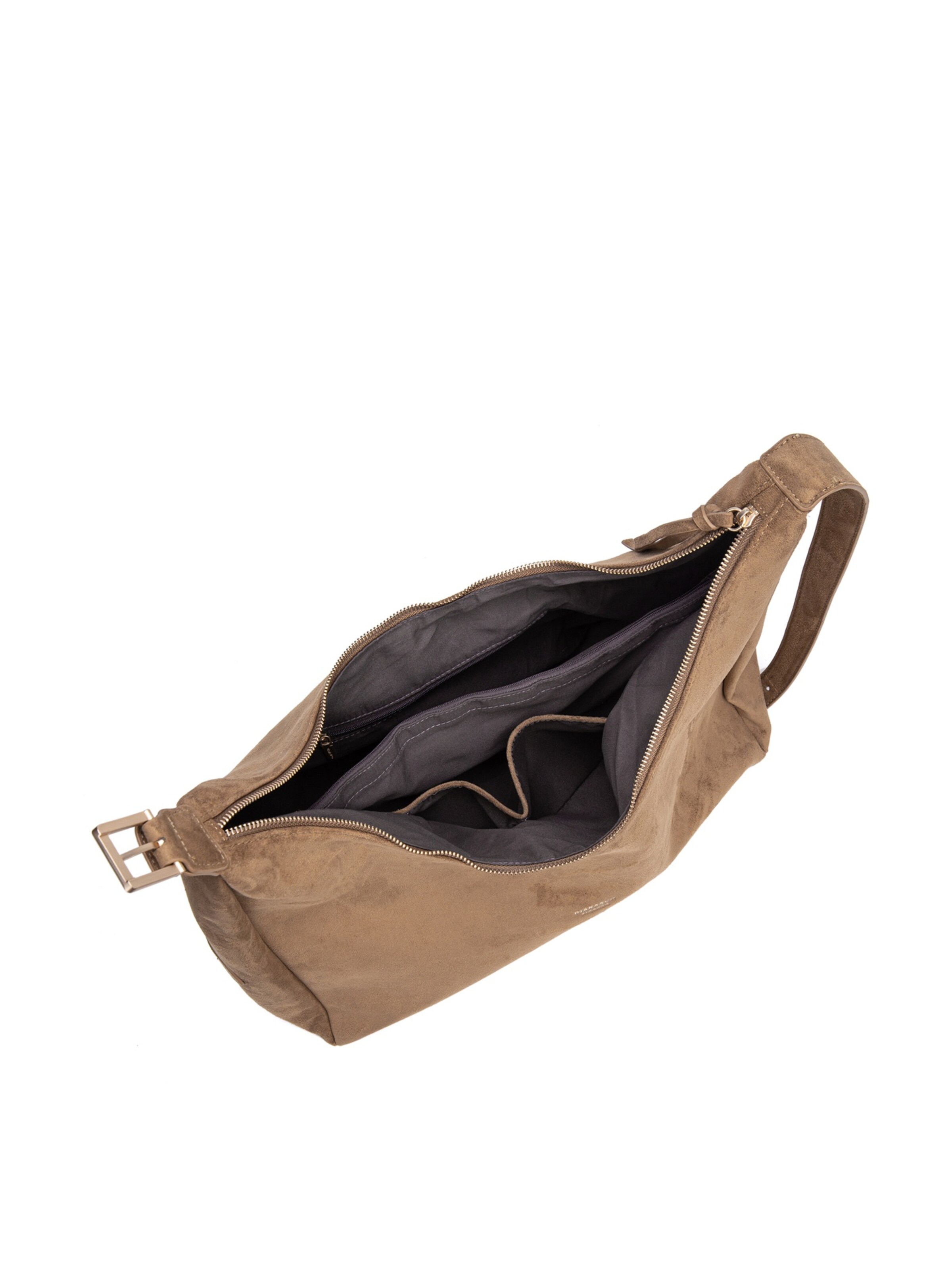 Diana&Co. Shoulder bag in Brown