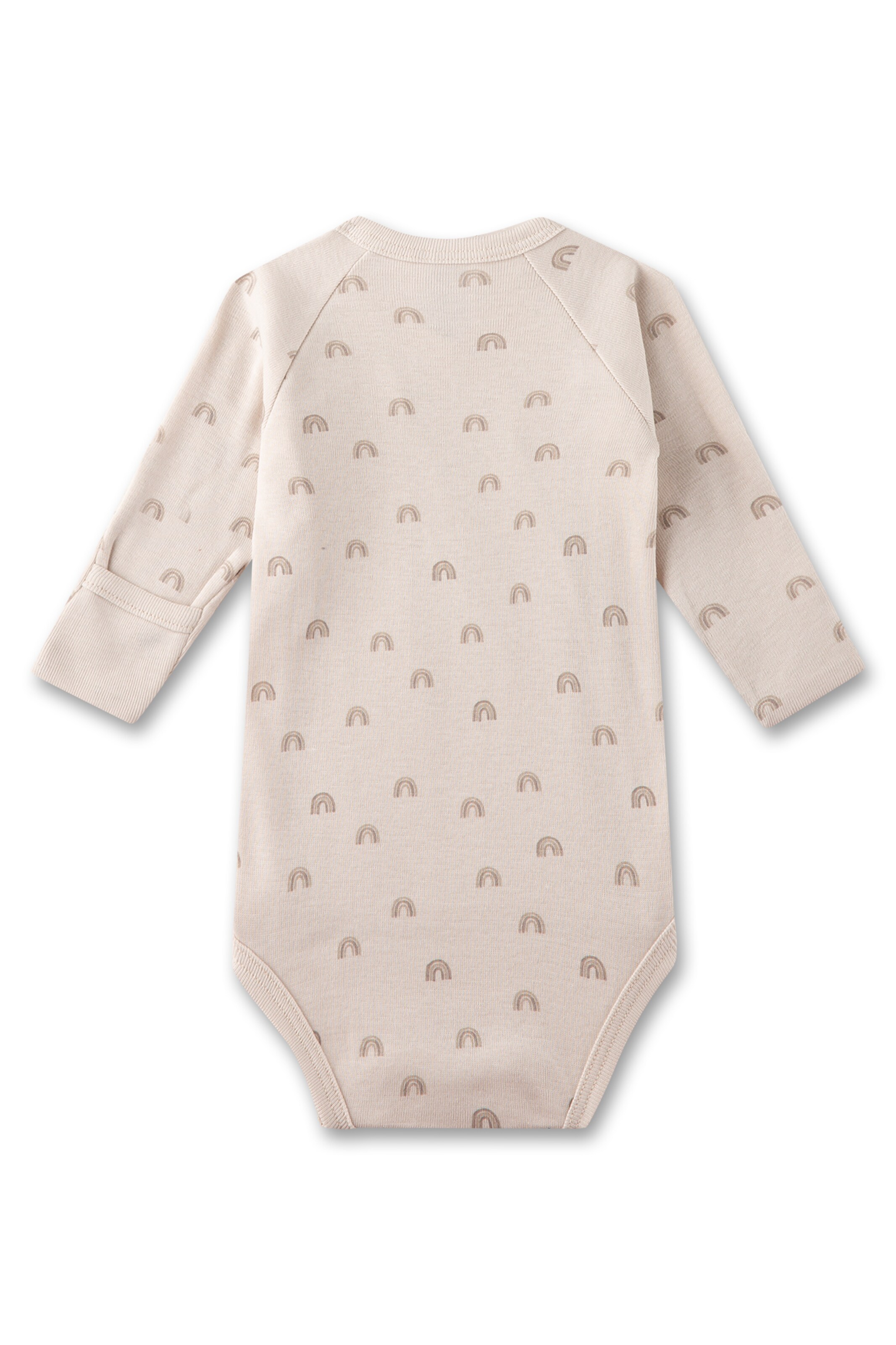 Sanetta Body in Beige