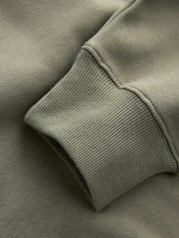 Next Sweatshirt in Groen