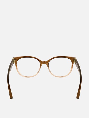 Longchamp Sunglasses in Brown