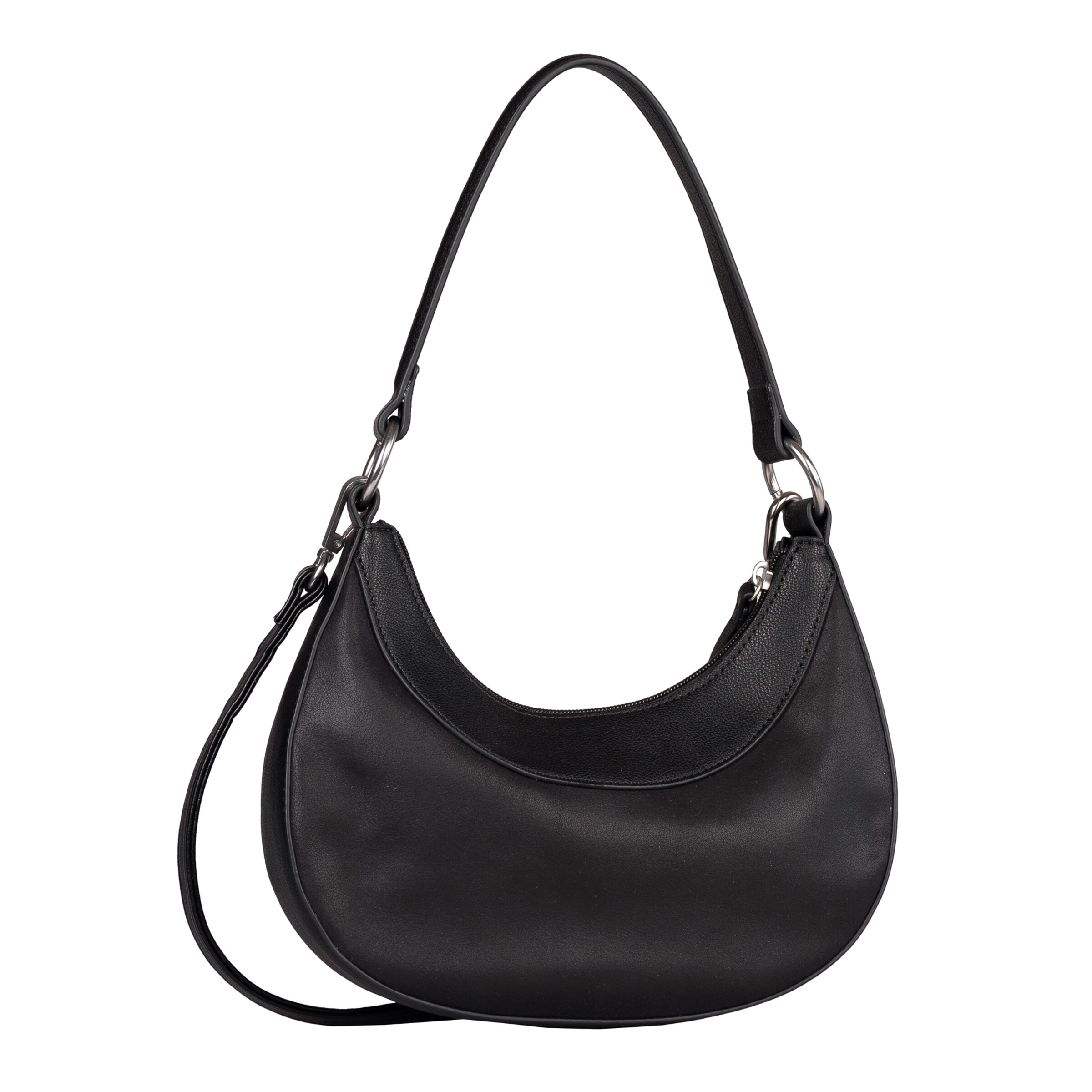 GABOR Schoudertas 'Selva' in Zwart